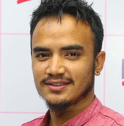Roman  Acharya